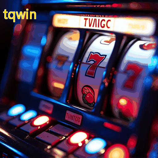 Login e Começar a Jogar no Cassino tqwin.com