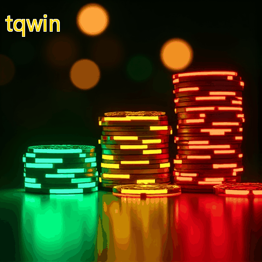 Baixar App Cassino tqwin