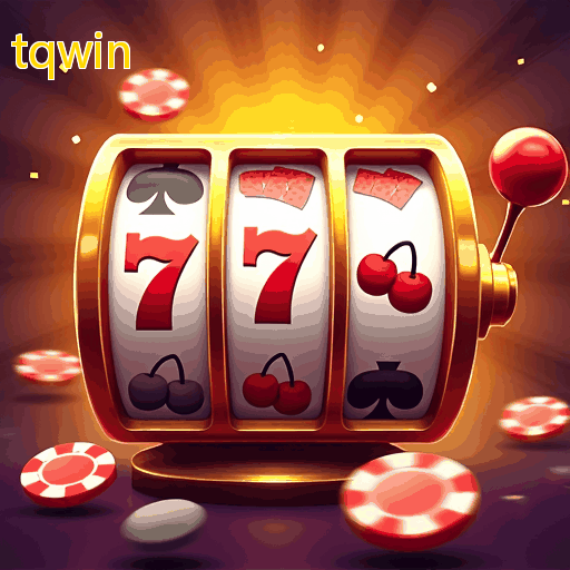 Universo dos Slots no Site Cassino tqwin